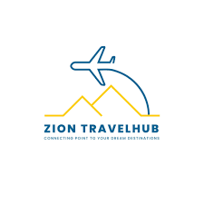 Zion Travels Ltd